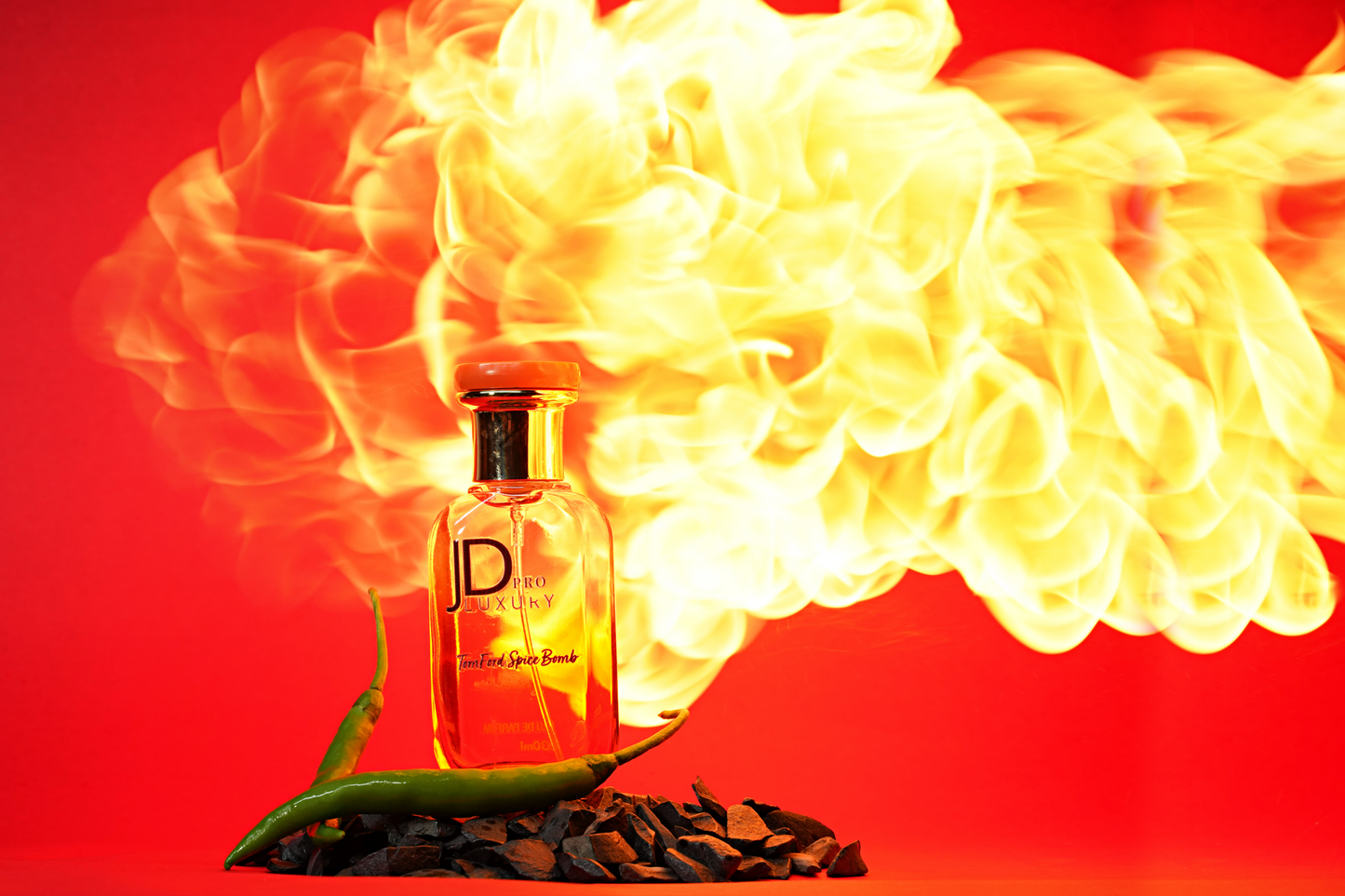 Spicebomb