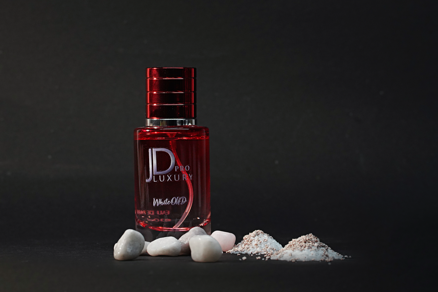 White Oud