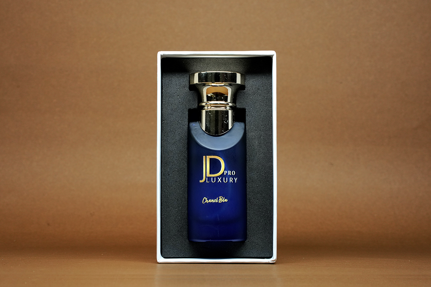 Chanel Blue