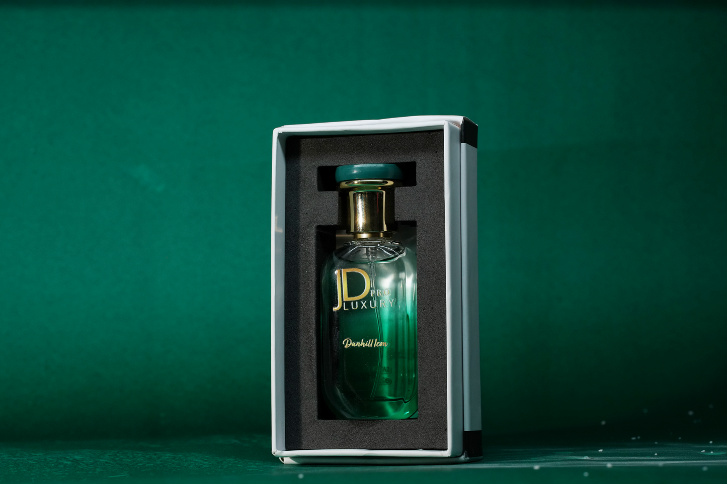 Dunhill Icon