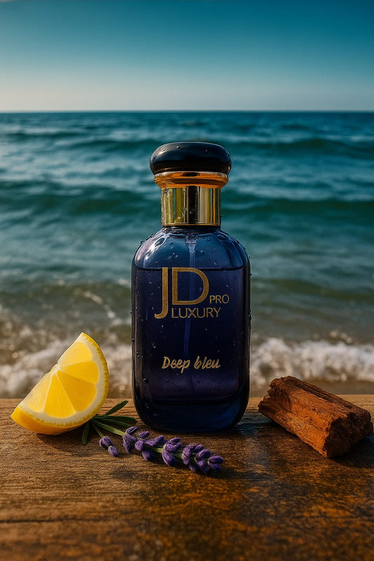 Deep Bleu