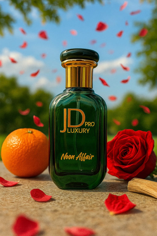 Noon Affair