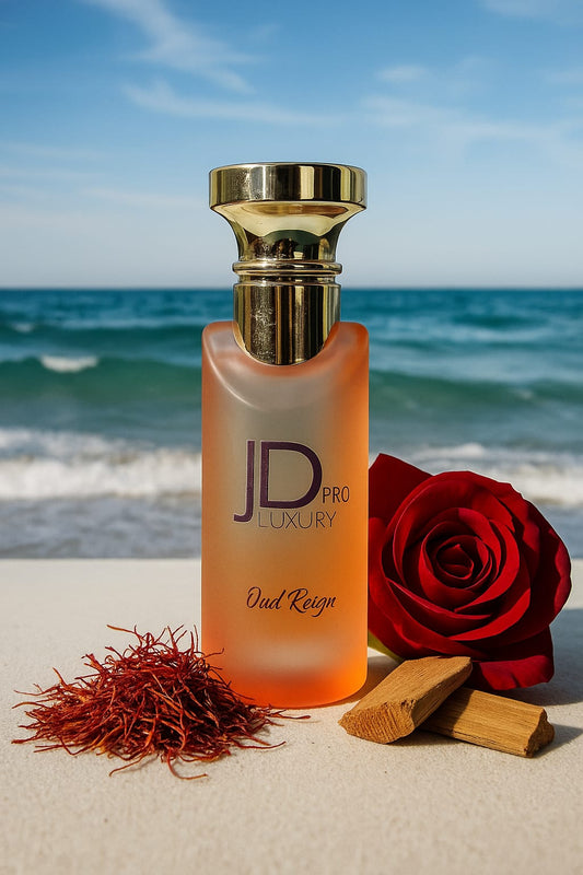 Oud Reign