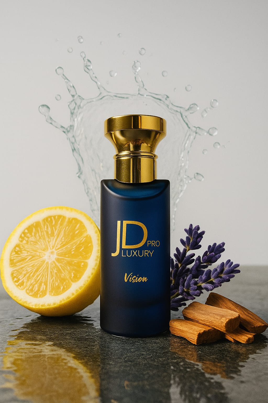 🎁 Vision (100% off)