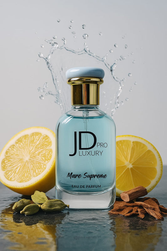 Mare Supreme