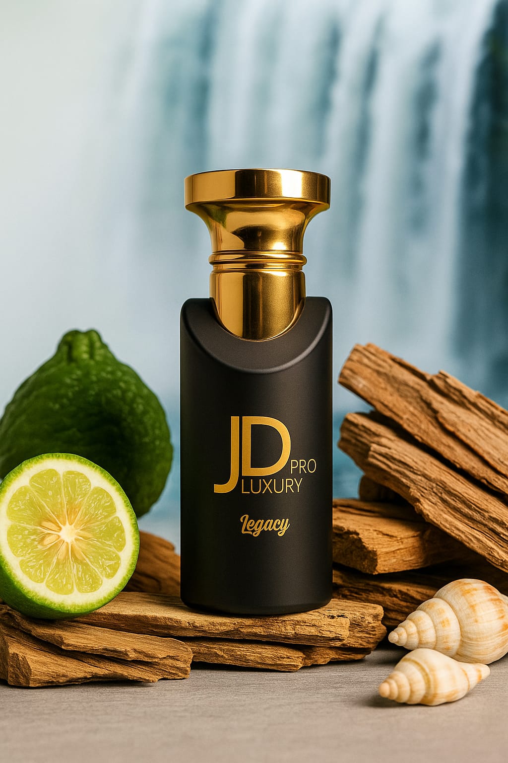 🎁 Legacy (100% off)