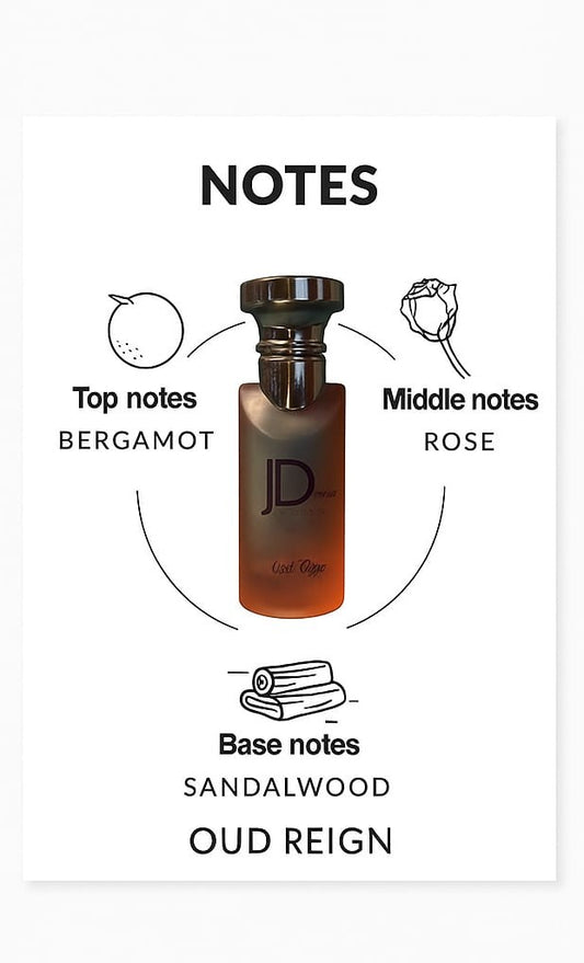 Oud Reign