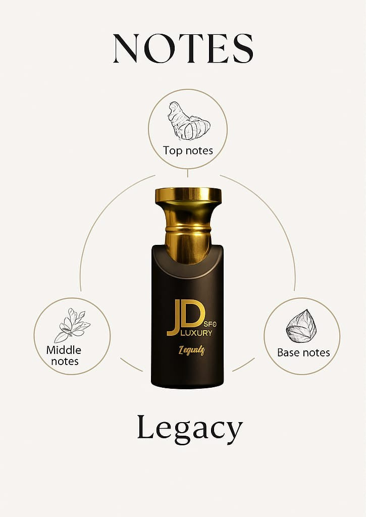Legacy