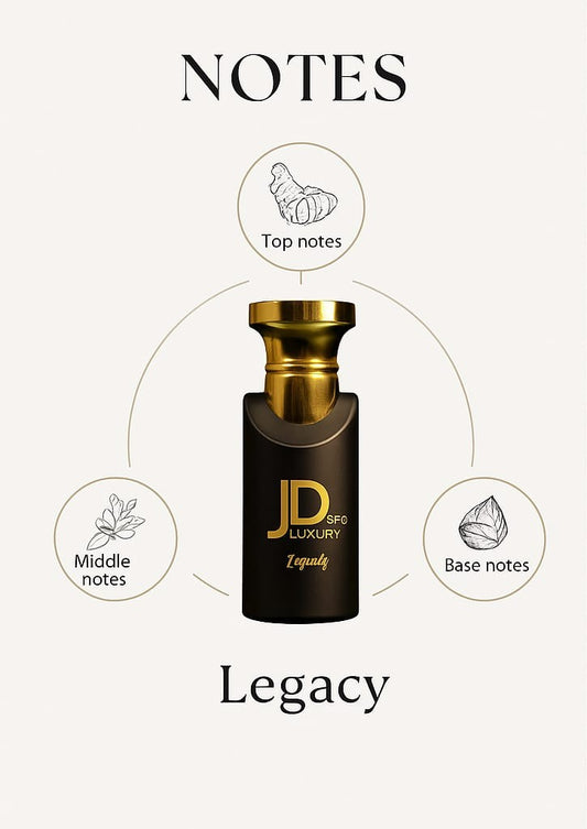 Legacy