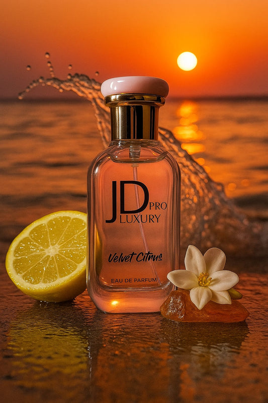 Velvet  Citrus