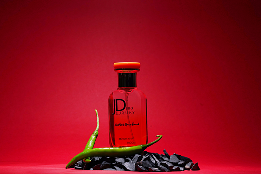 Spicebomb