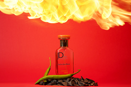 Spicebomb