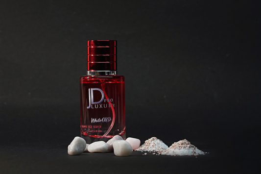 White Oud