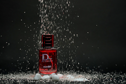 White Oud