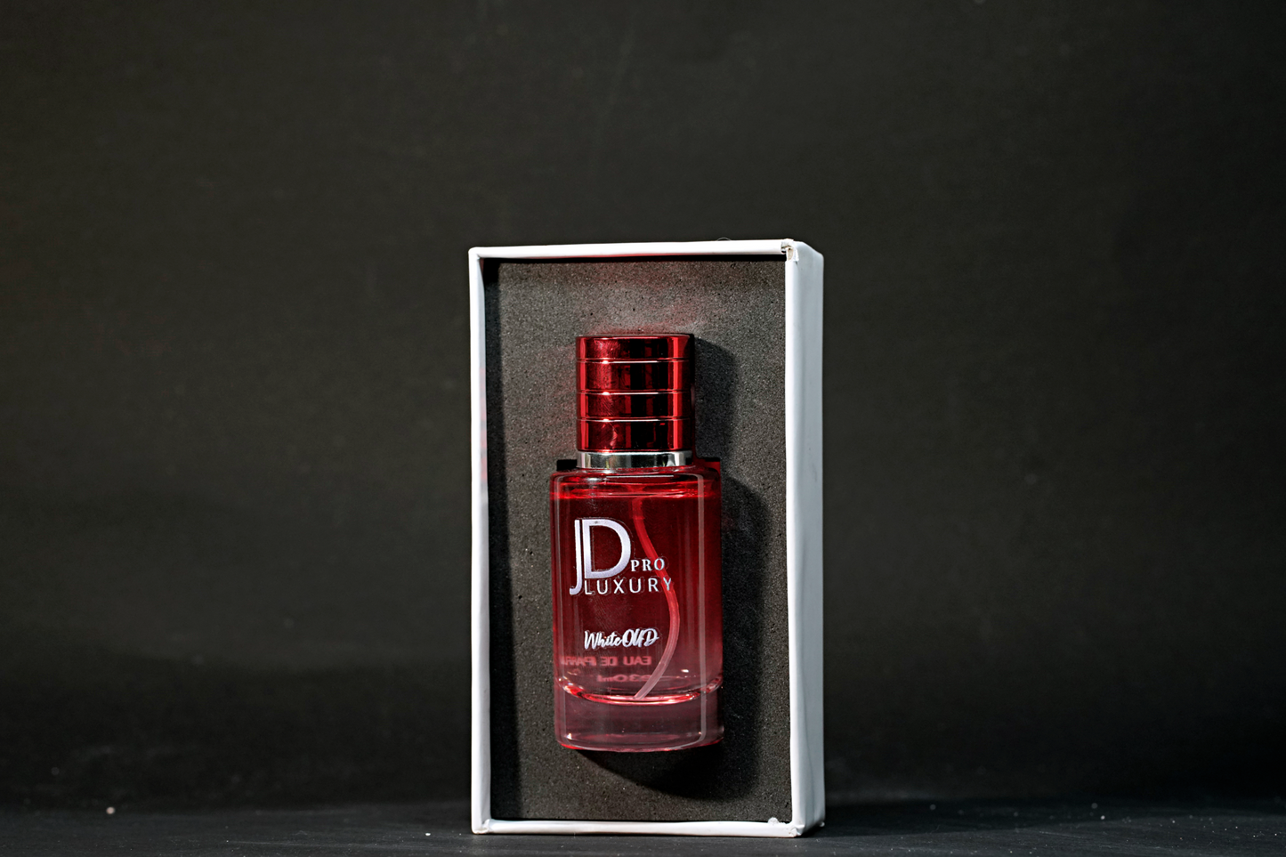 White Oud