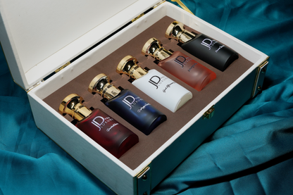 Perfume Combo