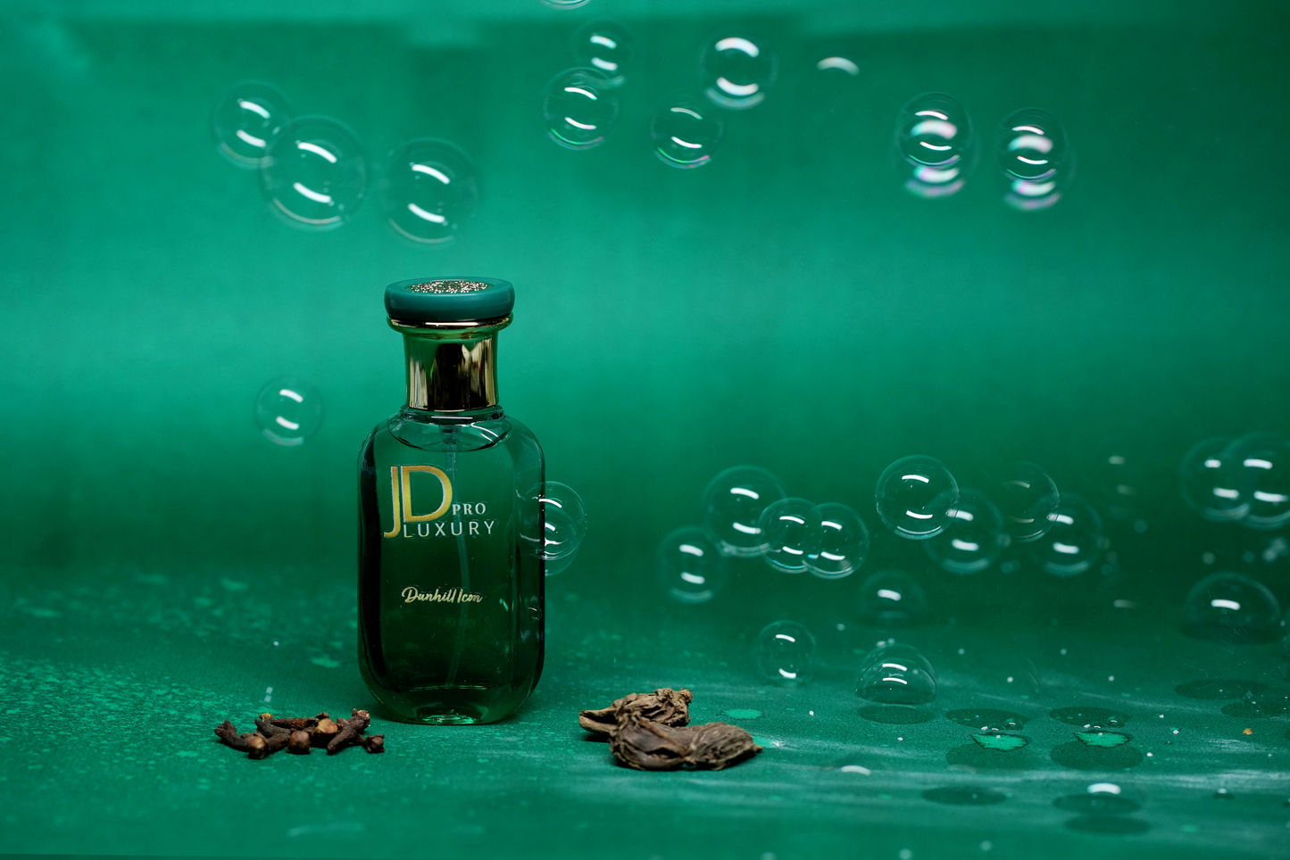 Dunhill Icon